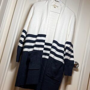 Michael Kors cardigan. Size Medium.